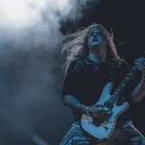 Sabaton - live Havířovské slavnosti