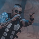 Sabaton - live Havířovské slavnosti