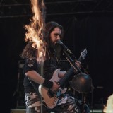 Sabaton - live Havířovské slavnosti