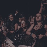 Sabaton - live Havířovské slavnosti