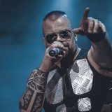 Sabaton - live Havířovské slavnosti