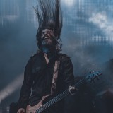 Sabaton - live Havířovské slavnosti