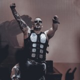 Sabaton - live Havířovské slavnosti