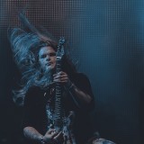 Sabaton - live Havířovské slavnosti