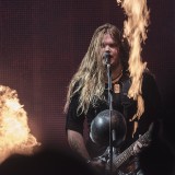 Sabaton - live Havířovské slavnosti