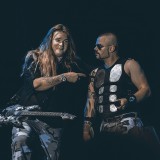 Sabaton - live Havířovské slavnosti