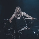 Sabaton - live Havířovské slavnosti