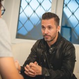Papa Roach interview