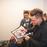 Papa Roach interview