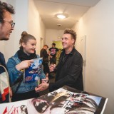 Papa Roach interview