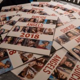Night of Suicide Angels vol.4
