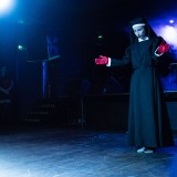 Night of Suicide Angels vol.4