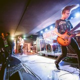 Capsize