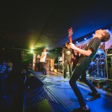 Capsize