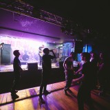 Capsize