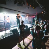 Capsize