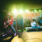 Stray from the Path