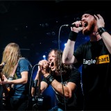 Eagleheart, Flowerwhile, Rimortis, Sagittari
