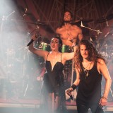 Amaranthe