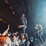 Blessthefall
