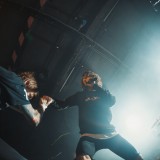 Blessthefall