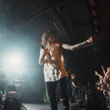 Blessthefall