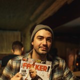 Make Them Suffer interview