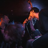 Make Them Suffer
