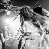 Infected Rain - live 007