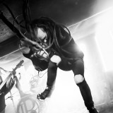 Infected Rain - live 007
