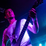 Infected Rain - live 007