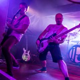 Infected Rain - live 007