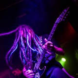 Infected Rain - live 007