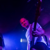 Infected Rain - live 007