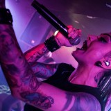 Infected Rain - live 007