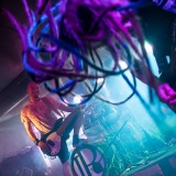 Infected Rain - live 007