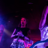 Infected Rain - live 007