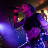 Infected Rain - live 007