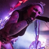 Infected Rain - live 007