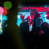 Infected Rain - live 007