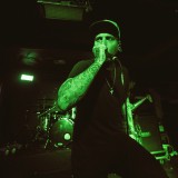 Chelsea Grin (live Impericon Never Say Die)