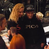 Epica, VUUR (live)