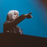 Marilyn Manson (live)