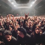 Marilyn Manson (live)