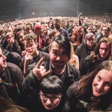 Marilyn Manson (live)