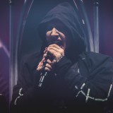 Marilyn Manson (live)