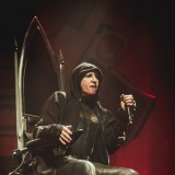 Marilyn Manson (live)