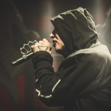 Marilyn Manson (live)