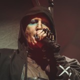 Marilyn Manson (live)