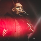 Marilyn Manson (live)